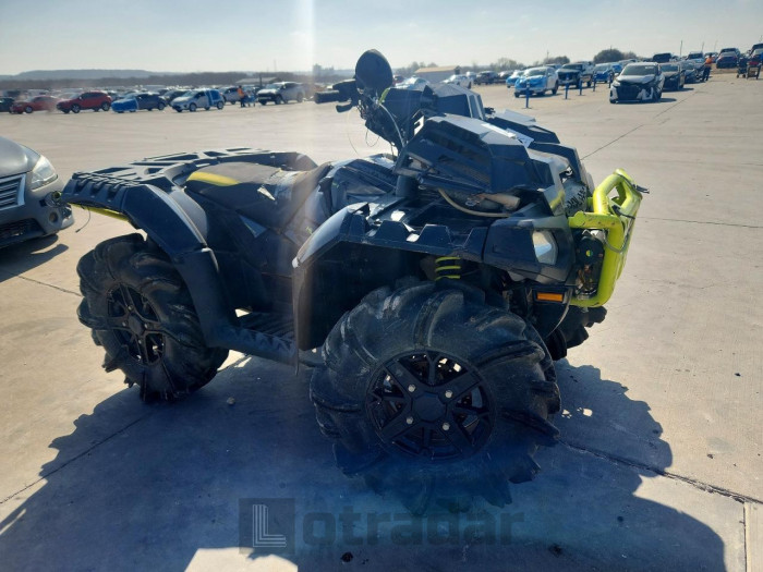   2020 VIN 4XASXM951LB313522