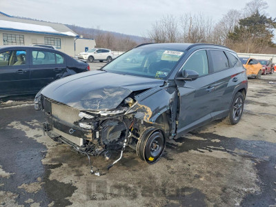 Hyundai Tucson 2026 5NMJBCDE2TH616910
