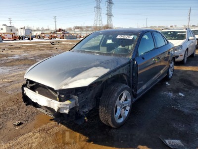 Audi A3 2017 VIN WAUAUGFF1H1041916