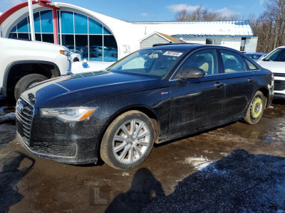 Audi A6 2016 WAUFGAFC2GN028972