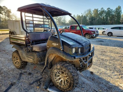 Kawasaki Mule 2017 JK1AFEM17HB500539