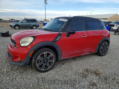 Mini  2015 WMWZC3C5XFWT02633