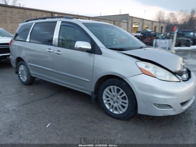 Toyota Sienna 2007 5TDBK22C37S002189