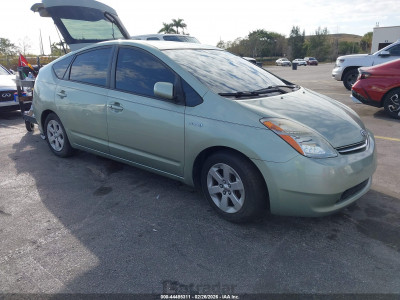 Toyota Prius 2009 JTDKB20U993511722