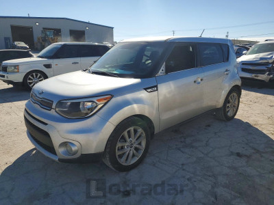 Kia Soul 2017 KNDJP3A54H7418785