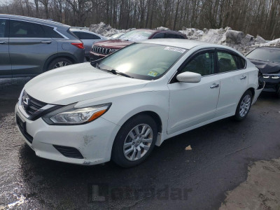 Nissan Altima 2017 1N4AL3AP4HC135457