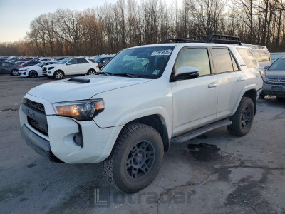 Toyota 4runner 2024 JTELU5JR7R6307232