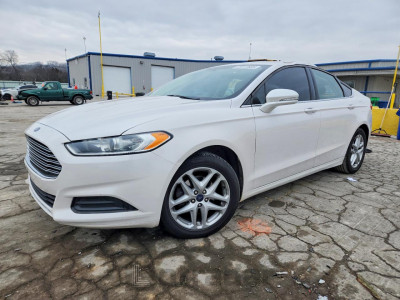 Ford Fusion 2016 3FA6P0H73GR297062