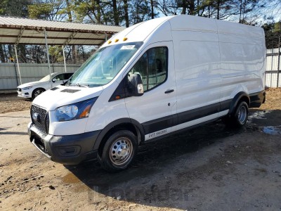 Ford Transit 2024 VIN 1FTBF4XGXRKB17376