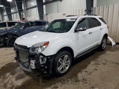 Chevrolet Equinox 2016 2GNFLGEK1G6108110