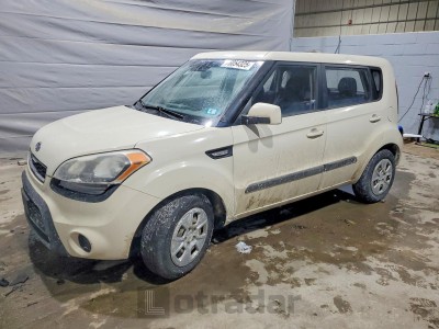 Kia Soul 2012 KNDJT2A55C7354173