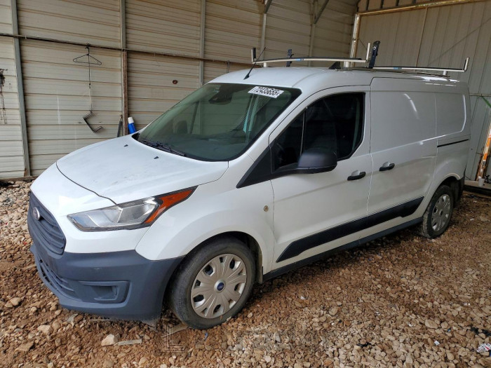 Ford Transit connect 2022 VIN NM0LS7S28N1519889