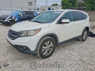 Honda Cr-v 2014 5J6RM3H51EL004894
