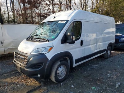Ram Promaster 2500 2023 VIN 3C6LRVDG7PE529106