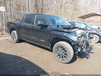 Toyota Tundra 2024 5TFNC5DBXRX045229