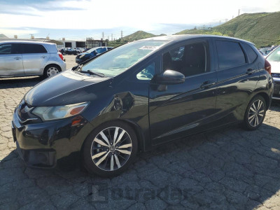 Honda Fit 2016 JHMGK5H78GX026871