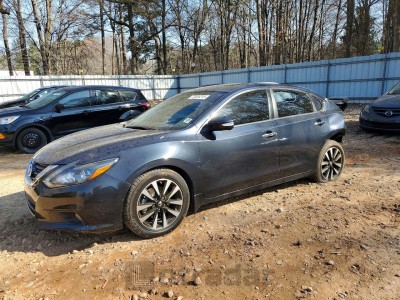 Nissan Altima 2018 1N4AL3AP5JC183670
