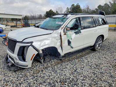 Cadillac Escalade 2025 VIN 1GYS9FRL5SR331048