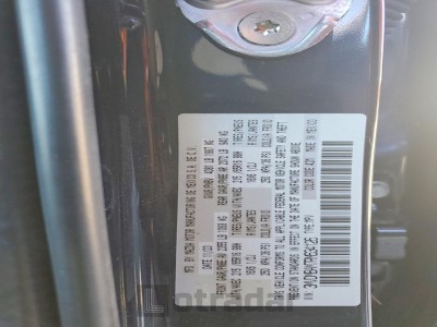 Mazda Cx30 2024 VIN 3MVDMBAM7RM634126