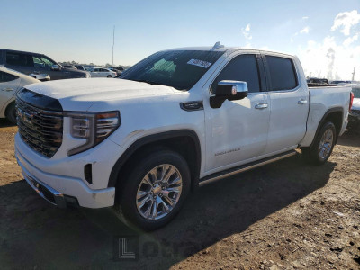 Gmc SIERRA 2025 1GTUUHEL2SZ186968