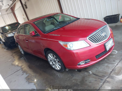 Buick Lacrosse 2013 1G4GF5E3XDF228549