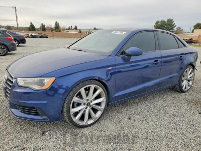 Audi A3 2016 WAUA7GFFXG1065864
