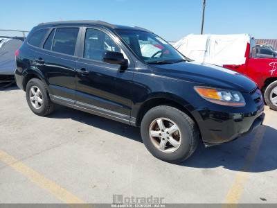 Hyundai Santa fe 2008 5NMSG13D48H212825