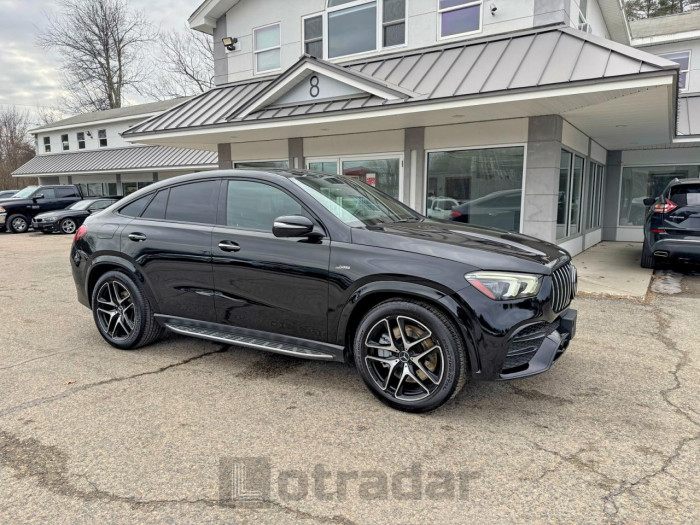 Mercedes-benz Gle class 2021 VIN 4JGFD6BB0MA194508