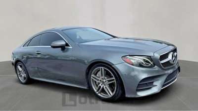 Mercedes-benz E-class 2018 VIN WDD1J6FBXJF010617