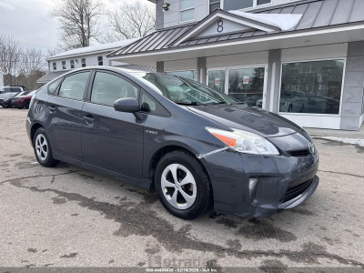 Toyota Prius 2015 JTDKN3DU7F1897443
