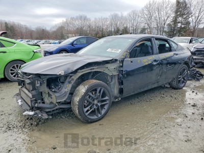 Acura Tlx 2024 VIN 19UUB6F57RA000829