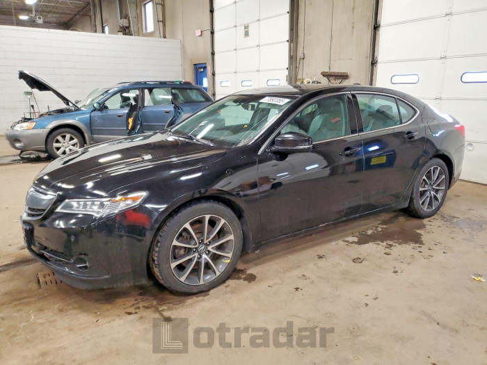 Acura Tlx 2015 VIN 19UUB3F78FA002830