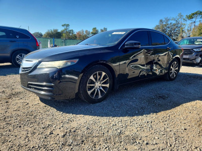 Acura Tlx 2015 19UUB1F37FA022455