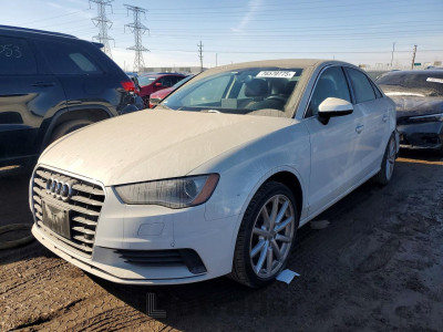 Audi A3 2015 WAUEFGFF1F1085486