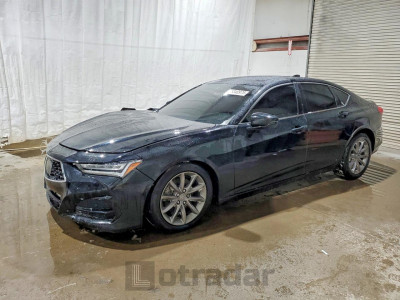 Acura Tlx 2021 19UUB6F37MA003723