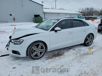 Audi A3 2020 WAUCUGFF7LA070306