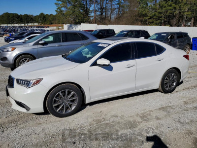 Acura Tlx 2020 19UUB1F38LA003831