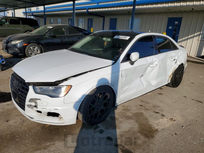 Audi A3 2016 WAUA7GFF1G1023518