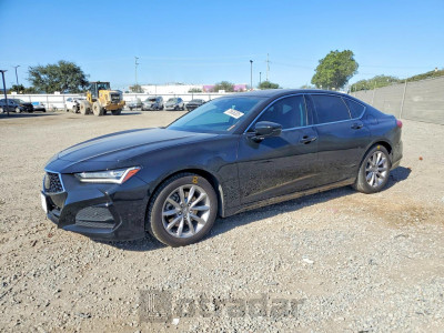 Acura Tlx 2022 19UUB5F3XNA004926