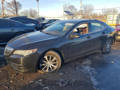 Acura Tlx 2017 19UUB1F53HA007584