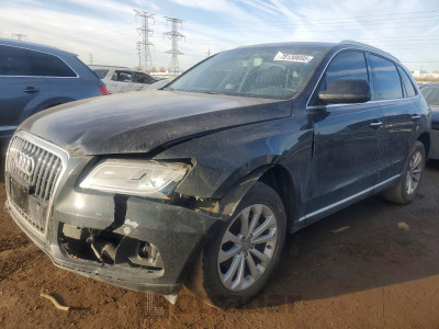 Audi Q5 2015 WA1LFAFP7FA061607
