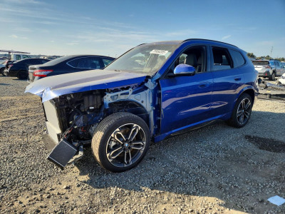 BMW X1 2025 WBX73EF06S5290750