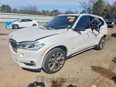 BMW X5 2018 5UXKR2C53J0X09569