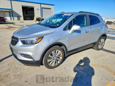 Buick Encore 2018 KL4CJASB9JB573123