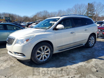 Buick Enclave 2015 5GAKVCKD1FJ235751