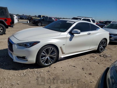 Infiniti Q60 2017 JN1EV7EL3HM552148