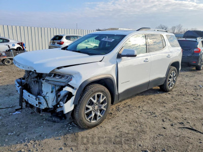 Gmc Acadia 2022 1GKKNULS8NZ175604