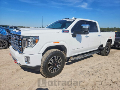 Gmc SIERRA 2022 1GT49REY1NF144431