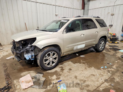 Gmc Acadia 2015 1GKKRRKD4FJ323140