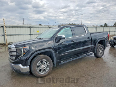 Gmc SIERRA 2025 1GTUHBED6SZ213910